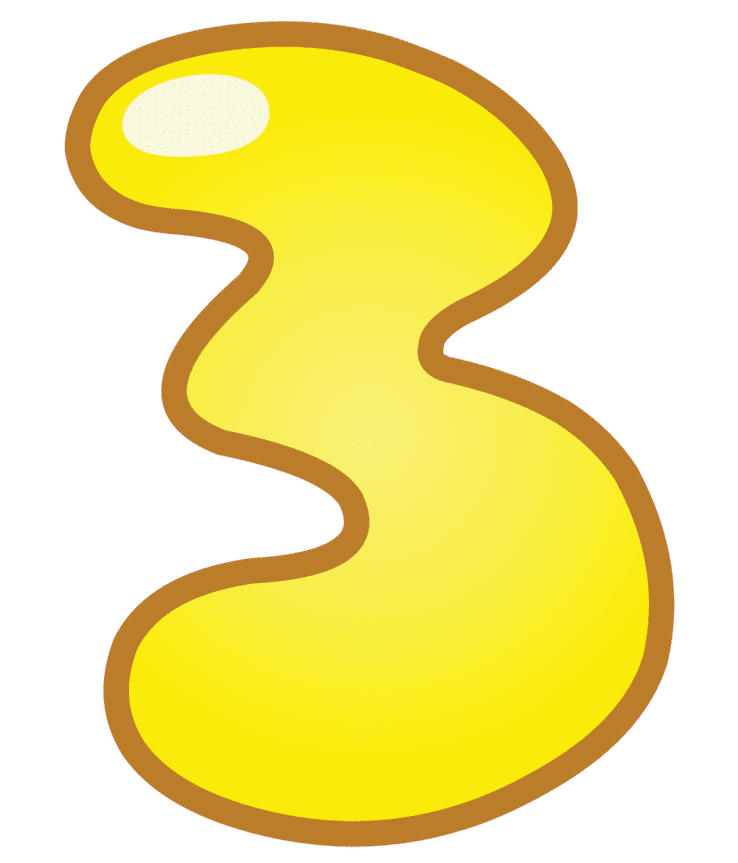 number